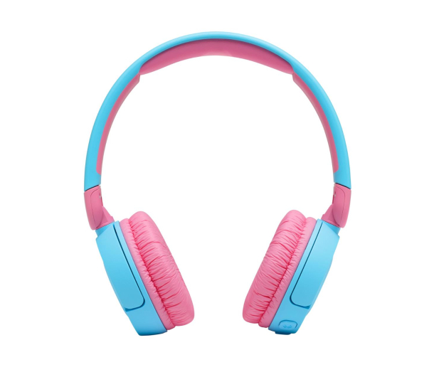 JBL JR310BT Błękitno-różowe - 606305 - zdjęcie 4